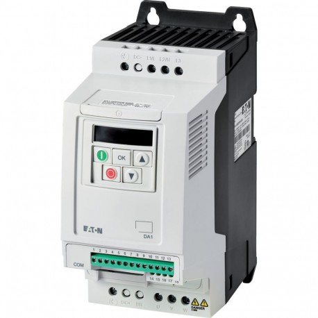 DA1-342D2FB-A20N 169191 EATON ELECTRIC PowerXL Drive Serie DA1