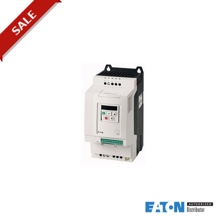 DA1-34024FB-A20N 169209 EATON ELECTRIC PowerXL Drive Serie DA1