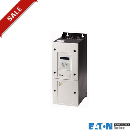 DA1-34046FB-A55N 169213 EATON ELECTRIC Low Voltage VFD