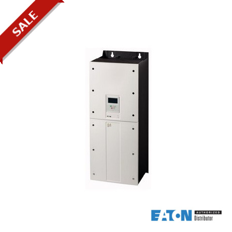 DA1-32090FN-B55N 169299 EATON ELECTRIC Inverter 3 ~ / 3 ~ 230 V, 90 A, 22 kW, Vektorregelung, EMV-Filter