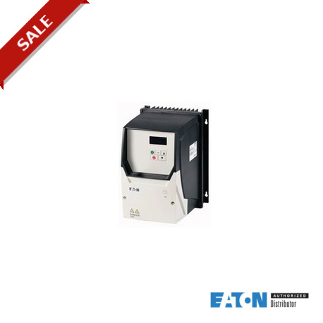 DA1-342D2FB-B66N 169311 EATON ELECTRIC PowerXL Drive Serie DA1