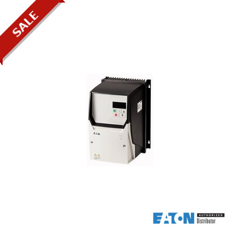 DA1-34018FB-B66N 169321 EATON ELECTRIC Low Voltage VFD