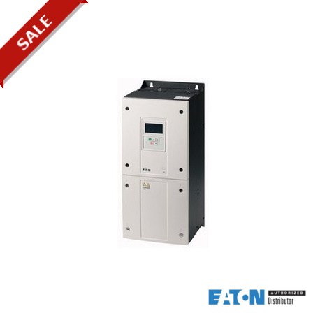 DA1-34061FB-B55N 169327 EATON ELECTRIC Low Voltage VFD