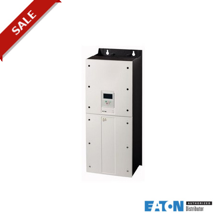 DA1-34180FN-B55C 169402 EATON ELECTRIC PowerXL Drive Serie DA1