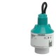 7ML5307-1AB06-0AA0 SIEMENS SITRANS LR100 Radar level transmitter, continuous, non-contact, 8 m (26 ft) range..