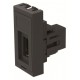 2CLA205570T1101 T2055.7 BL NIESSEN Conector 1 x HDMI 1M BL
