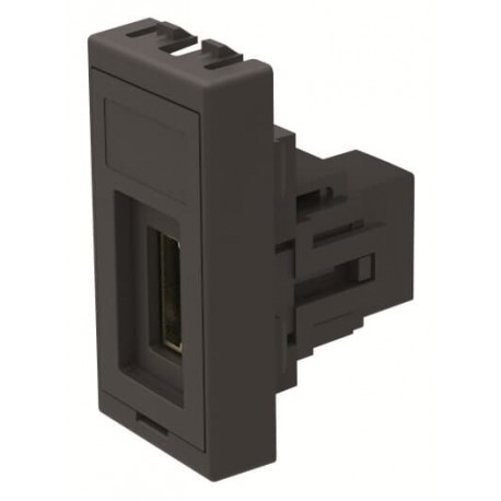 2CLA205570T1101 T2055.7 BL NIESSEN Conector 1 x HDMI 1M BL