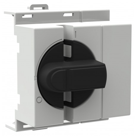 1SCA108545R1001 ABB OHBS8 Ferngesteuerter Adapter