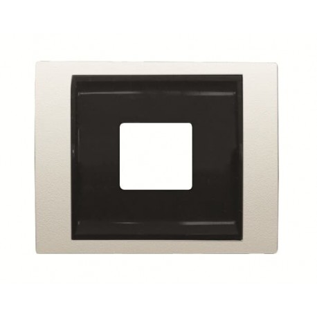 2CLA848500A1001 8485 BL NIESSEN Tapa para cargador USB BL
