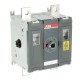 1SCA158239R1001 ABB Chave seccionadora OTDC600UFV11 DC
