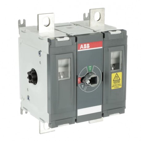 1SCA158239R1001 ABB DC OTDC600UFV11 disconnect switch
