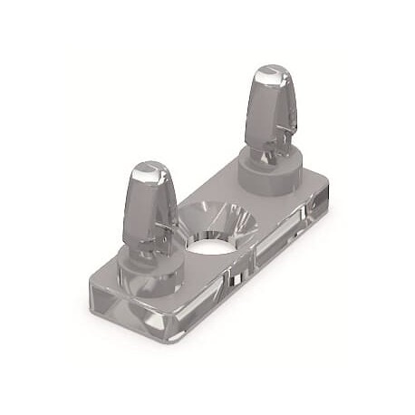 2CLA270300T1001 T2703 NIESSEN Fijacion a mesa de vertebra organizador