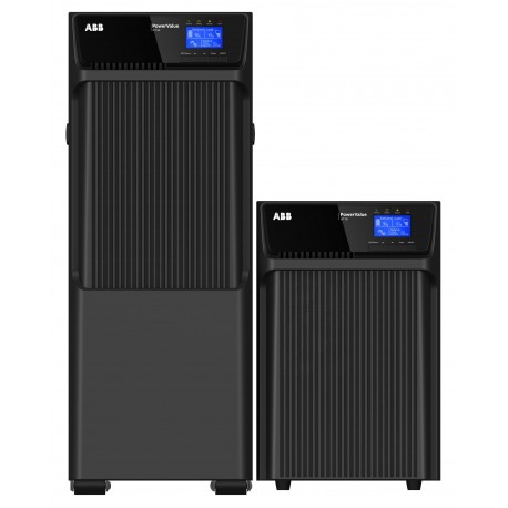 4NWP100164R0002 ABB UPS PowerValue 11T G2 10 kVA B2