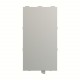 2CKA006330A0115 SLB/A.0.1-83 NIESSEN Cubierta etiq. Tenton, term., 10 can. AL