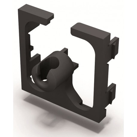 2CLA270400T1101 T2704 BL NIESSEN Adaptador hembra vertebra organizador BL