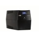 4NWP100170R0003 ABB UPS PowerValue 11LI Up 600 VA Schuko​
