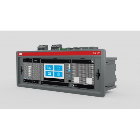 1SDA085569R1 ABB Capa Ekip UP+ (com 4K-A)