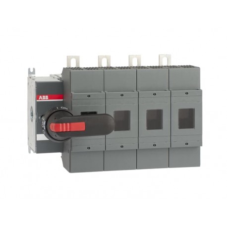 1SCA022755R3740 ABB Sicherungsschalter OS400J04FP