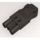 2CLA280100T1901 T2801 NG NIESSEN Conector rápido macho NG