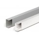 M430250000 THOMAS AND BETTS CANAL BLANC 80X100MM ALxAN