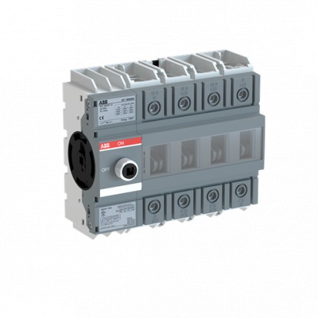 1SCA162954R1001 ABB Int. Sec. for 800-1000VAC OTHV160G04