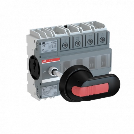 1SCA162955R1001 ABB Int. Sec. per 800-1000VAC OTHV160G04P