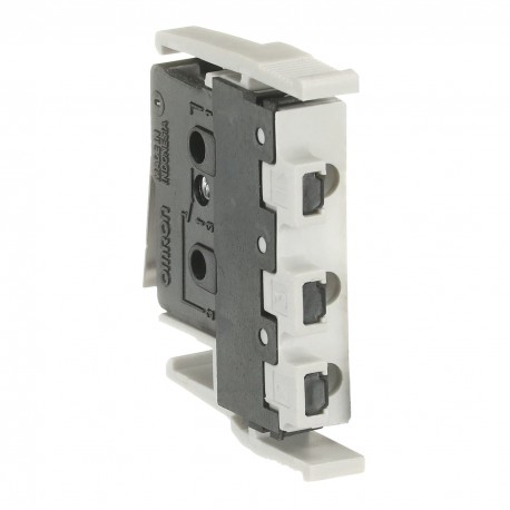 1SDA066425R1 ABB AUX-SA CONT SOVRACORRENTE 24VDC