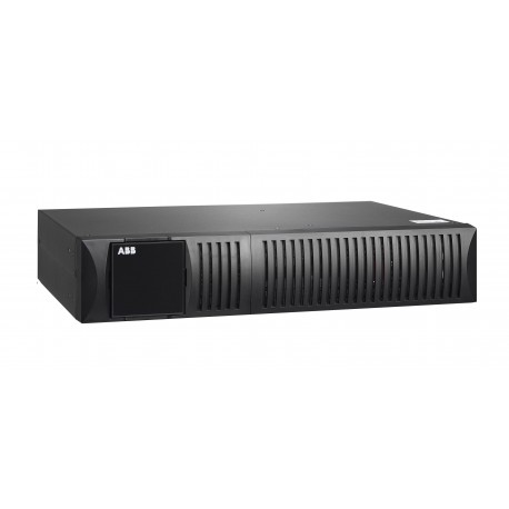 4NWP100204R0001 ABB External battery module 11RT G2 2 kVA