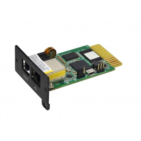 4NWP100230R0001 ABB WebPro SNMP-Karte PowerValue