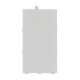 2CKA006330A0022 SLS/A.0.1-84 NIESSEN Cubierta etiq. ClimaECO, term., 6 can.