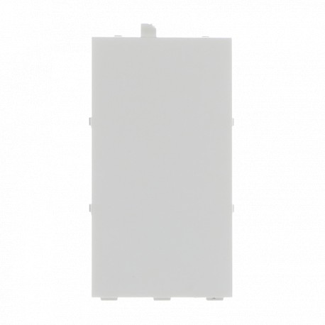 2CKA006330A0022 SLS/A.0.1-84 NIESSEN Copertina dell'etichetta. ClimaECO, term., 6 can.