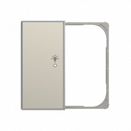 2CLA852642A1401 SRL-2-L-85AI NIESSEN Tapa sensor F@H Sky 2 can. c/simb.luz AI
