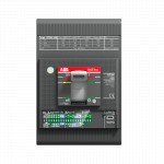 1SDA102078R1 ABB XT2H 125 Ekip Dip LSI In100 3p FF UL/CSA