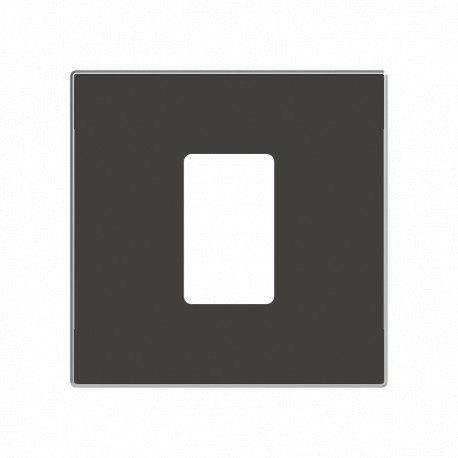 2CLA855500A1501 8555 NS NIESSEN Deckel steckdose VDI einfache NS