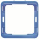 2CLA827000A2801 8270 AZ NIESSEN IL 8270 Intermedio cornice