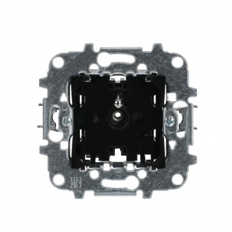 2CLA818790A1001 8187.9 NIESSEN Sockel Enchufe Erdspieß automática 9mm