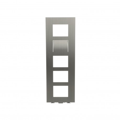 2TMA130160X0006 W41385CF-S NIESSEN Scheda stradale IP video-audio, dimensione 1/5, OX