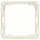 2CLA827000A1101 8270 BA NIESSEN 8270 BA Intermedio cornice