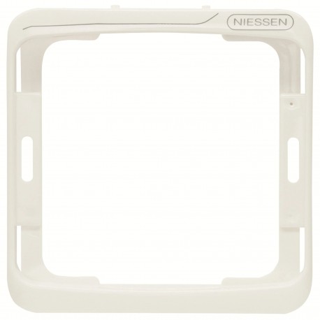 2CLA827000A1101 8270 BA NIESSEN 8270 BA Intermedio cornice