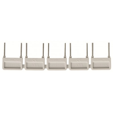 2CLA120000T1001 T1200 NIESSEN T1200 ponte di collegamento