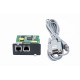 4NWP100110R0002 ABB Scheda SNMP Mini Winpower