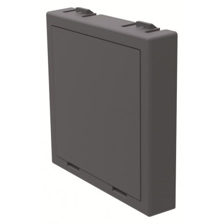 2CLA200020T1801 T2000.2 AN NIESSEN Blind-cap 2M W