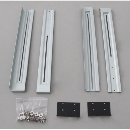 4NWP100111R0003 ABB Kit di montaggio a rack 11 RT G2 6-10 kVA