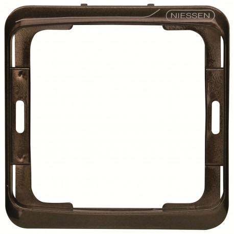 2CLA827000A1501 8270 BR NIESSEN Marco tecla intermedio