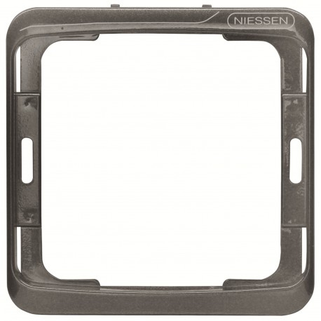 2CLA827000A1401 8270 GF NIESSEN 8270 GF Intermedio cornice