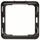 2CLA827000A2501 8270 NG NIESSEN Marco tecla intermedio