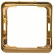 2CLA827000A1601 8270 OR NIESSEN 8270 O telaio intermedio