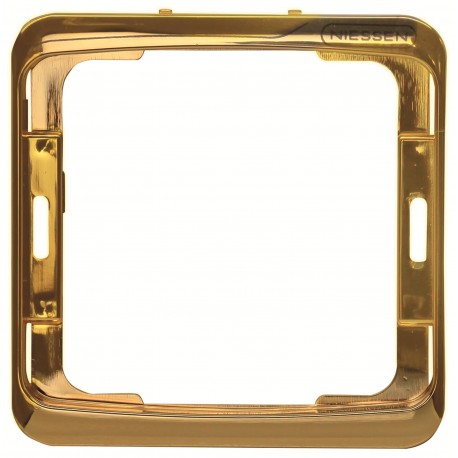 2CLA827000A1601 8270 OR NIESSEN 8270 O telaio intermedio