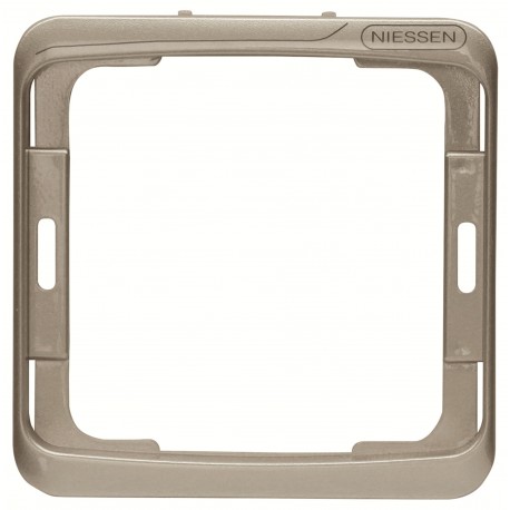 2CLA827000A2401 8270 PL NIESSEN 8270 PL Intermedio cornice