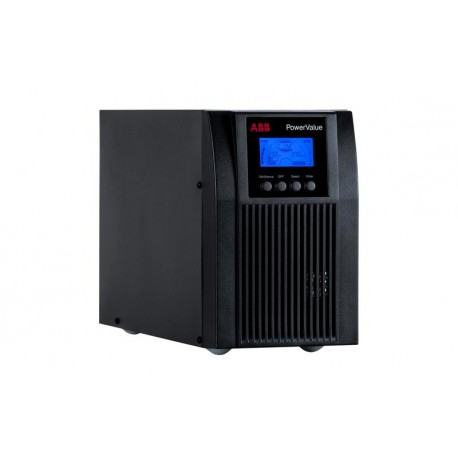 4NWP100160R0001 ABB ИБП PowerValue 11T G2 1 кВА B
